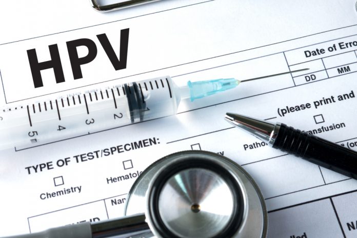 HPV 50 fölött