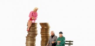 A nyugdíj előtt fontos a nyugdíjbiztosítás megkötése