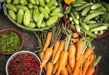 A vegán utazók kínjain segítünk A vegán életmód betartás nyaralás alatt még nehezebb