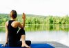 A jóga gyakorlása védi az egészséget