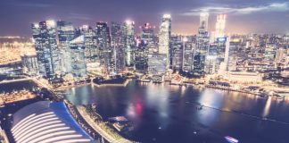 A pénz persze Szingapúrban sem boldogít