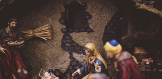 A karácsony időpontja vallásoktól függően eltérhet