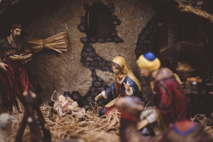 A karácsony időpontja vallásoktól függően eltérhet