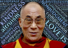 A Dalai lámától származik az egyszerű személyiségteszt