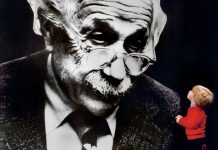 Einstein szerint a boldogság elérése egyszerű