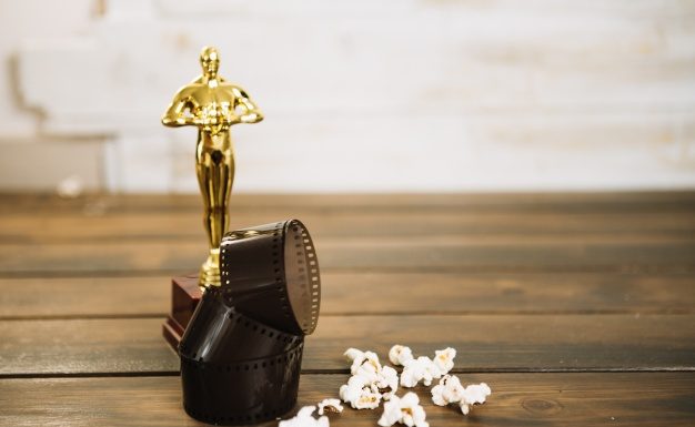 Az Oscar-díj átadása az év legnagyobb filmes eseménye