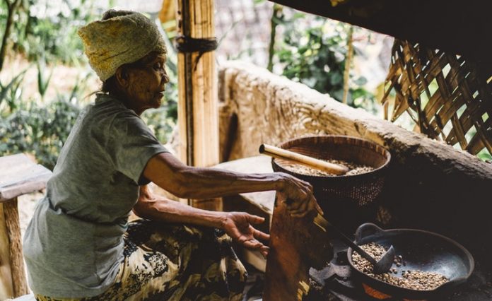 Bali szigetén érdemes kipróbálni a helyi termelők kínálatát