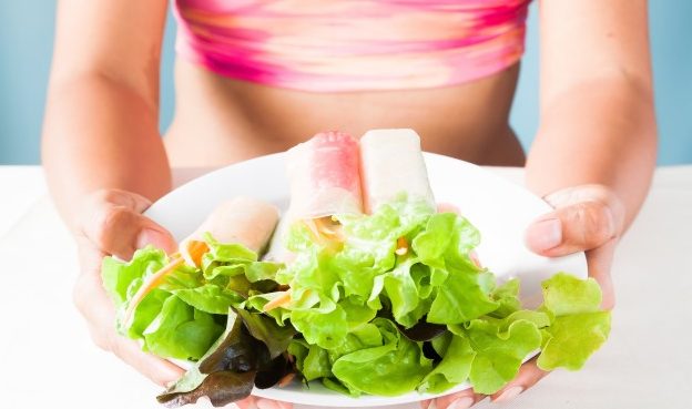 Lehetséges a fogyás a kalóriabevitel korlátozása nélkül is? - PirulaKalauz