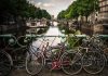 Hollandia cölöpökre épült fővárosa, Amsterdam