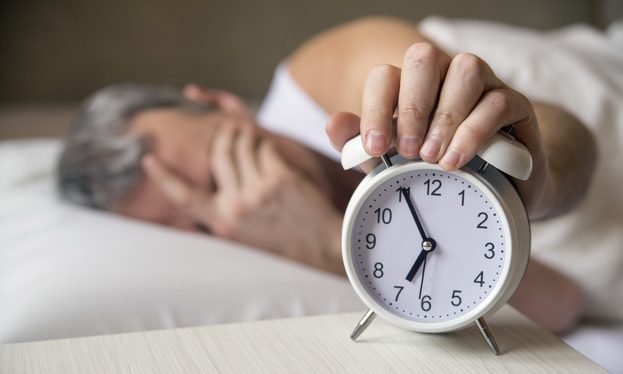 Egy jó alvás az egész napunkra hatással van