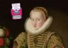 A szerelem nem adatott meg neki: Habsburg Mária Krisztierna