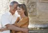A házasságkötés megerősítse egy idősebb pár életére jó hatással lehet