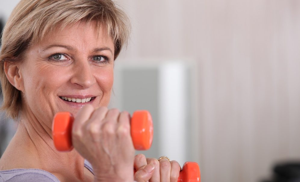 hatékony fogyás 50 év feletti nők számára fokozott erő-állóképesség