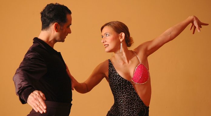 A latin táncok itthon is nagyon népszerűek
