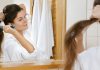 A fejbőr betegségei kínosak, de kezelhetők