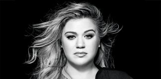 Kelly Clarkson, amerikai énekes /variety.com/