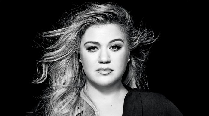 Kelly Clarkson, amerikai énekes /variety.com/