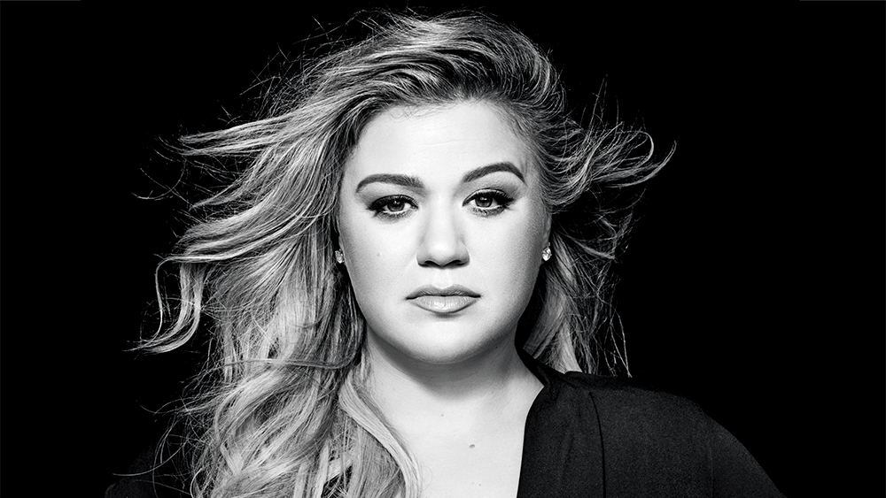 Elképesztő: 17 kilót fogyott Kelly Clarkson – fotók