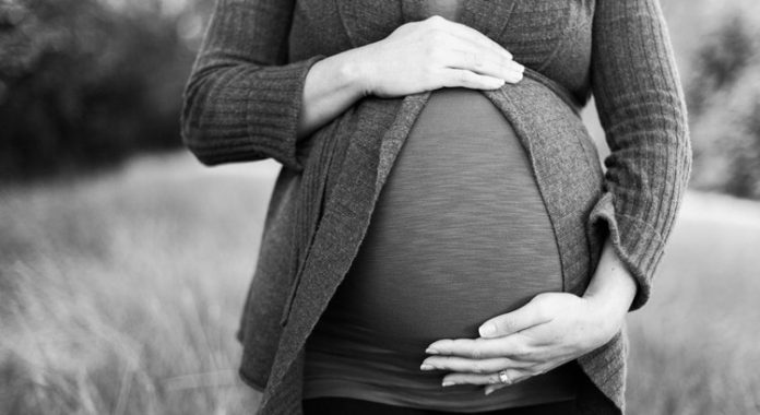 A terhesség 50 felett nagyrészt elhatározás kérdése