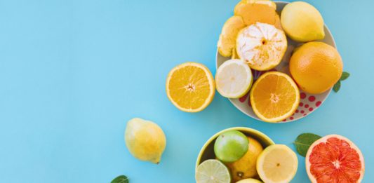 A citromhéj kész csodaszer