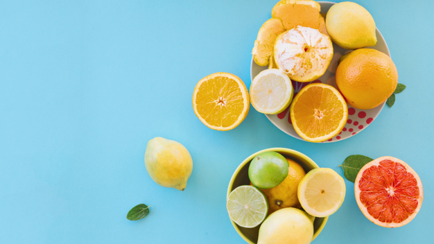 A citromhéj kész csodaszer
