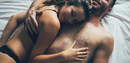 A szex 50 felett is számos előnyös hatással bír