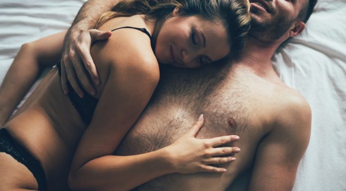A szex 50 felett is számos előnyös hatással bír