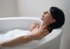 Egy méregtelenítő fürdő már 12 perc alatt eredményes lehet