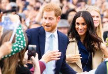 A legkeresettebb kifejezések egyike: Meghan Markle