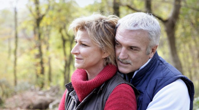 A kiegyensúlyozott házasság 50 felett igényli az odafigyelést