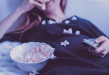 A legjobb sorozatok a kanapéhoz szögeznek hosszú időre