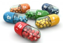 A vitaminok 50 felett egyre fontosabbak lesznek