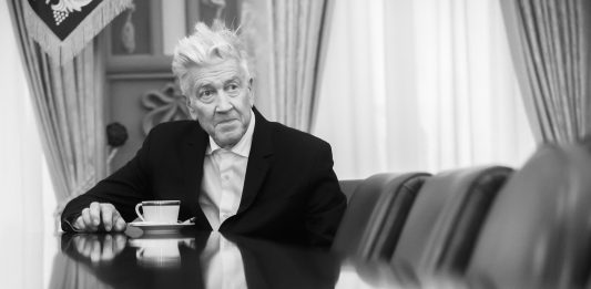 David Lynch