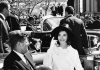 Jackie és J. F. Kennedy 1963 tavaszán