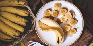 Néhány banán recept a különlegességre vágyóknak