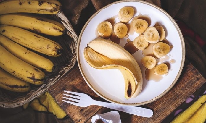 Néhány banán recept a különlegességre vágyóknak
