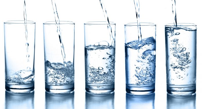 Melyik a legjobb víz?