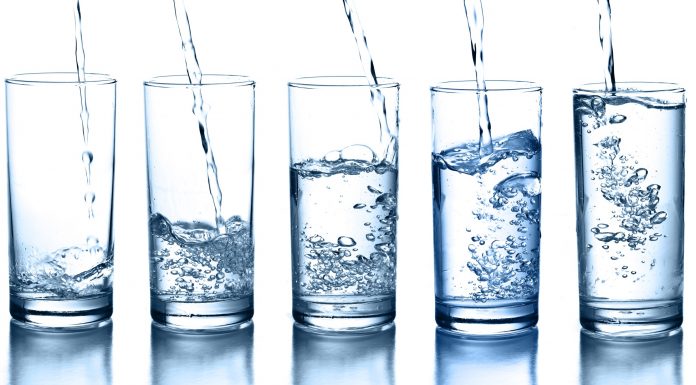 Melyik a legjobb víz?