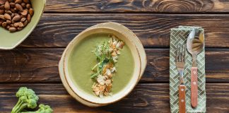 A brokkoli egy anti-aging superfood