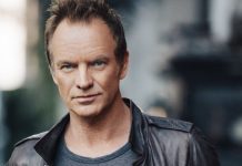 Sting hamarosan Budapesten játszik, összeszedtük legkedvesebb számainkat Sting, forrás: National Public Radio