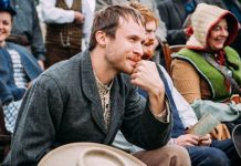 Egy szigma-férfi nagyon más, mint a többiek