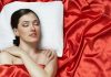 A selyem ágynemű az alvás luxusa