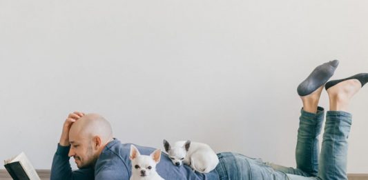 A kutyatartás egy másfajta élet