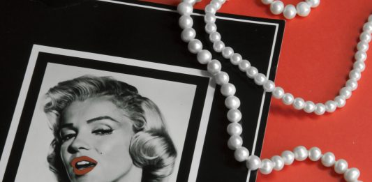 Marilyn Monroe még ma is titokzatos jelenség