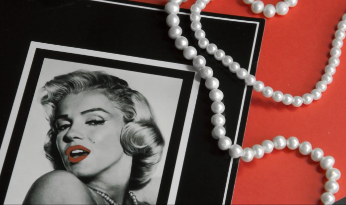 Marilyn Monroe még ma is titokzatos jelenség