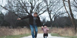 Miből tudhatod, hogy a párod a lehető legjobb apa gyermeked számára?