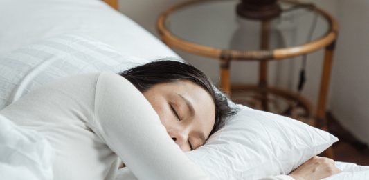 Alvást segítő gyógyszer helyett próbálj ki természetes megoldásokat