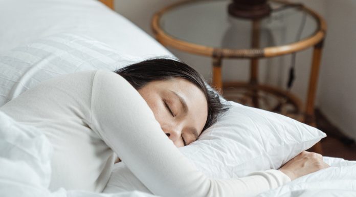 Alvást segítő gyógyszer helyett próbálj ki természetes megoldásokat
