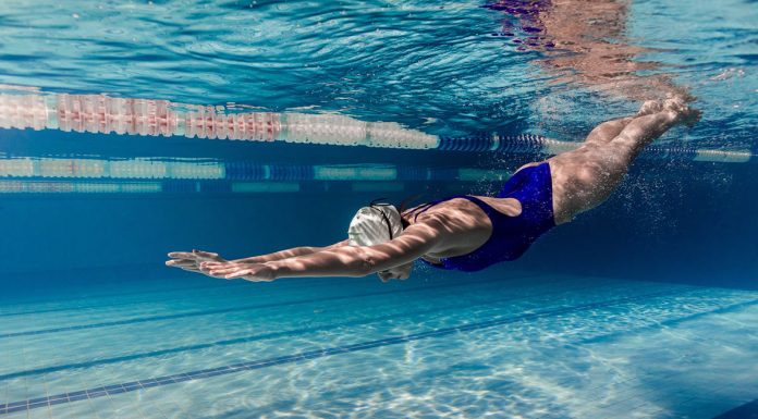 Az úszás jótékony hatásai testben és lélekben is felfrissítenek