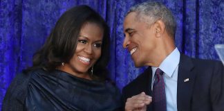 Boldog házasság idézetek Michelle Obamától